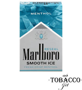 Experience the Rich Flavor of Marlboro Blue Cigarettes
