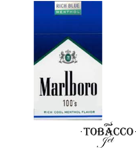 Marlboro Midnight Cigarettes- Cigarettes Premium