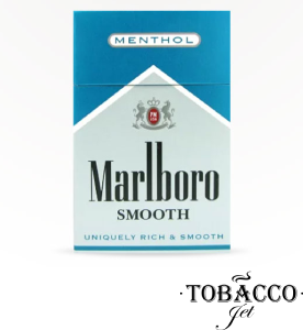 Marlboro Filter Cigarettes, Gold Pack 100'S, Smooth Original Flavor, Cigarettes