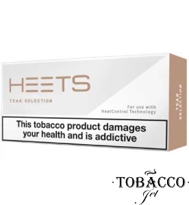 Heets Terra Selection Tobacco Sticks für IQOS online kaufen