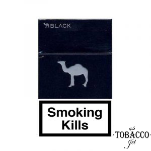Camel Black mini cigarettes