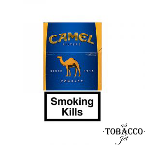 Camel Compact Filters cigarettes
