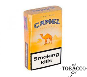 Camel Filters cigarettes