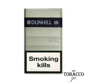 Dunhill White cigarettes