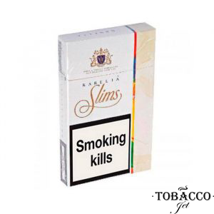 Karelia Slims Ultra cigarettes