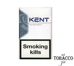 Kent HD 4 cigarettes