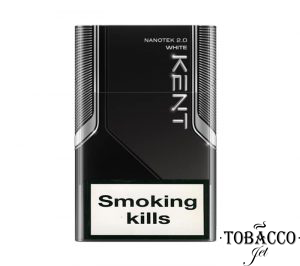 Kent Nanotek White cigarettes
