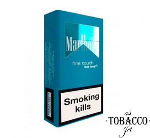 Marlboro Fine Touch cigarettes