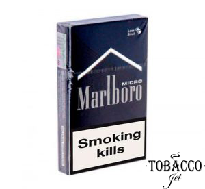 Indulge in the Refined Flavor of Marlboro Gold Label Cigarettes