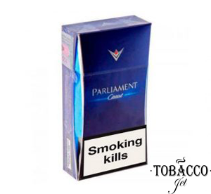 Parliament Carat cigarettes