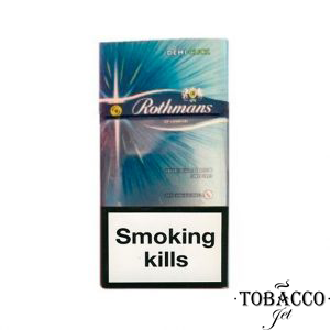 Rothmans Fresh cigarettes