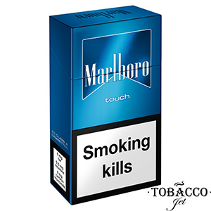 Malboro Touch cigarettes