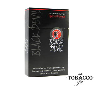 Black Devil Special