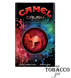 camel cigarettes brands