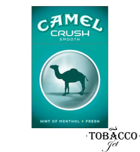 Camel Crush Smooth