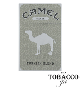 Camel White (Mellow Taste)