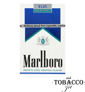 Marlboro Blue