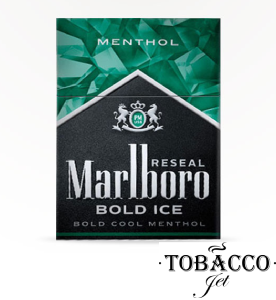 Experience the Classic Flavor of Marlboro Red 100 Cigarettes 
