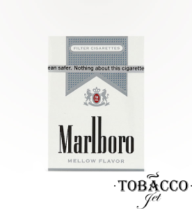 Experience the Classic Flavor of Marlboro Red 100 Cigarettes