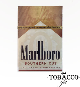 Indulge in the Refined Flavor of Marlboro Gold Label Cigarettes