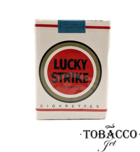 Lucky Strike (non-filter)