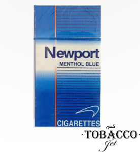 Newport Menthol Blue 100s