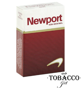 Newport Non-Menthol 100s