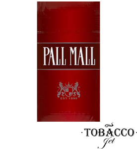 Pall Mall (Red)