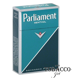 Parliament Menthol