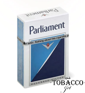 Parliament White