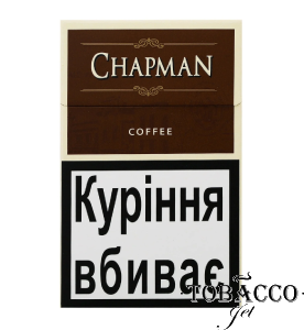 Chapman Coffee