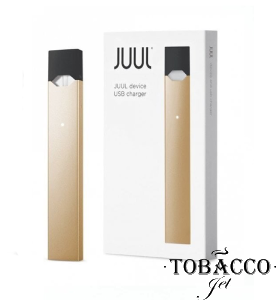 Gold JUUL Device