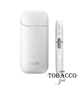 IQOS: The Future of Smoke-Free Tobacco 