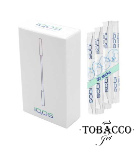 IQOS ORIGINAL Cleaning Sticks