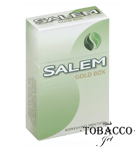 Salem Gold Box