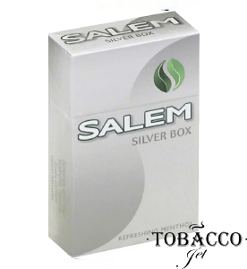 Salem Silver