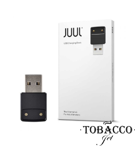 USB Charging Dock For JUUL Device