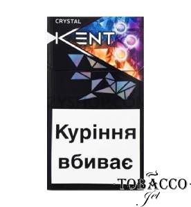 Kent Crystal Mix