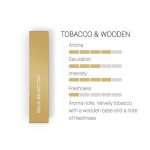 Heets For IQOS Gold Label Exclusive