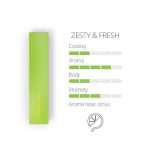 Heets For IQOS Green Zing