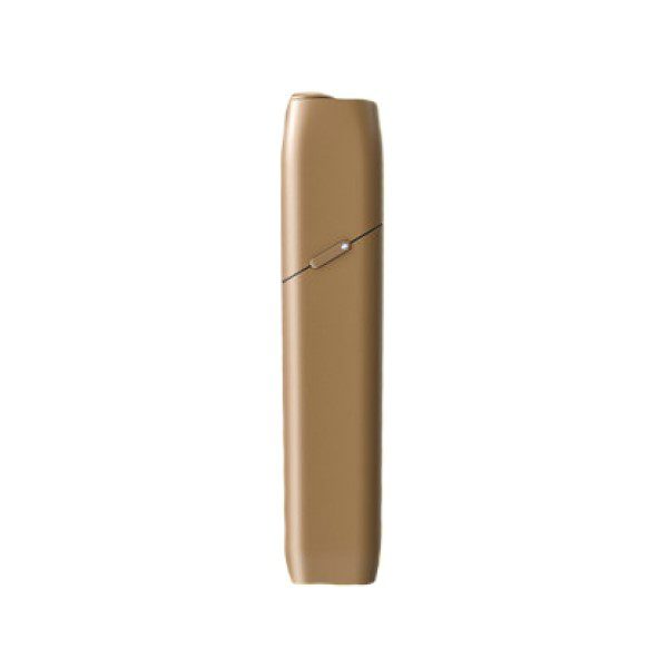 IQOS 3 Multi Brilliant Gold