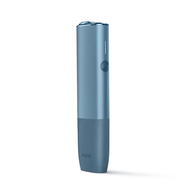 IQOS Iluma One Azure Blue