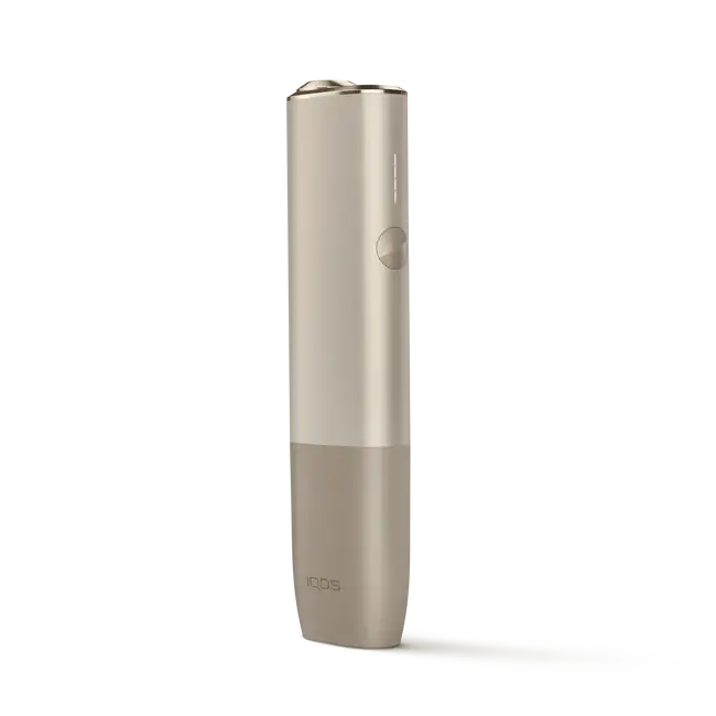 IQOS ILUMA One Pebble Beige