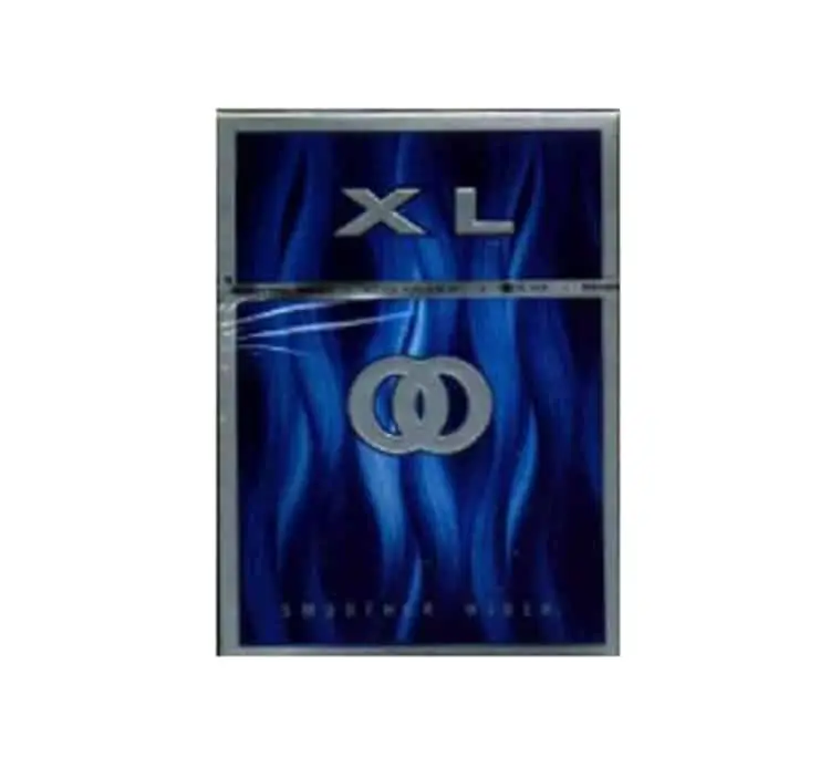 KOOL XL Blue