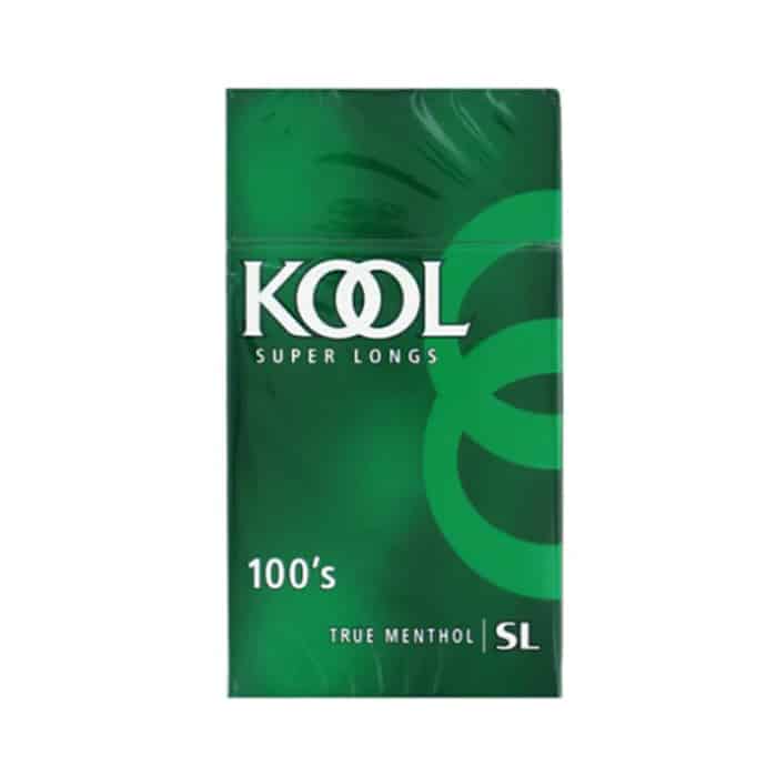 Kool 100’s