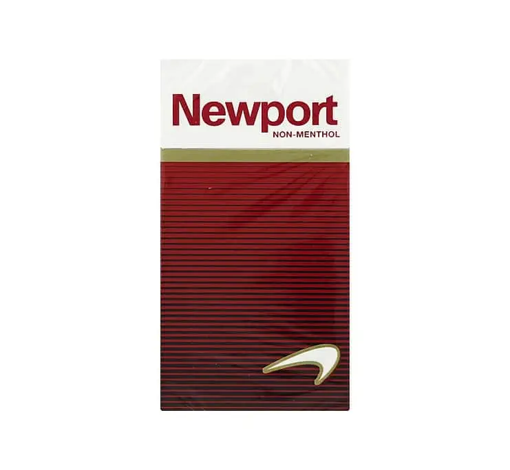 Newport Non-Menthol 100’s