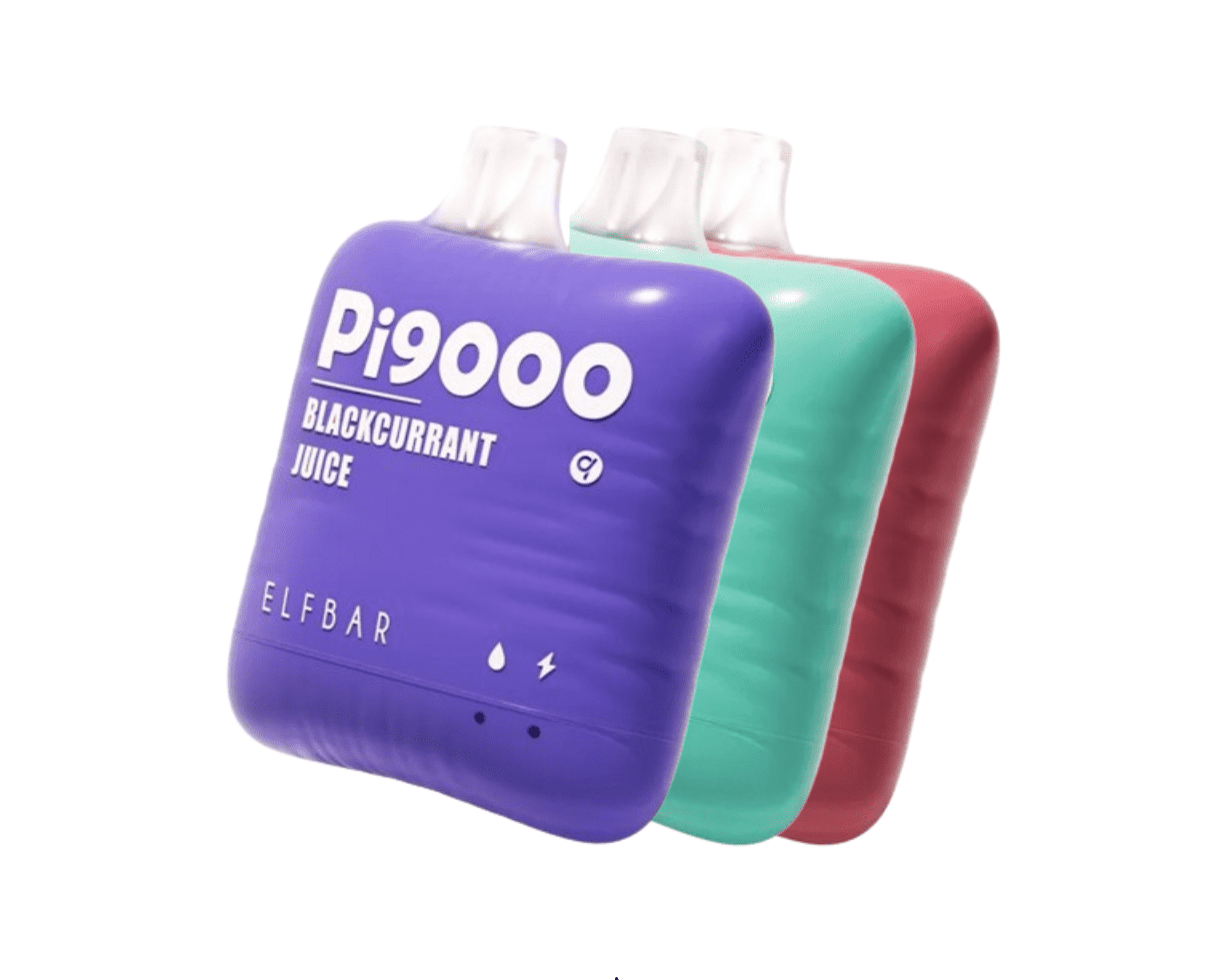 ELF BAR PI9000 Disposable Vape Device