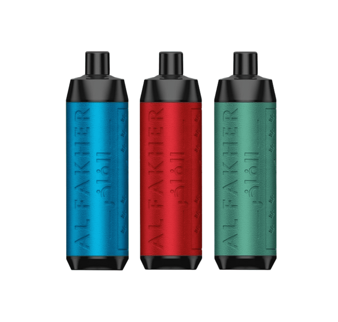 AL FAKHER Crown Bar 8000 Disposable Vape Device