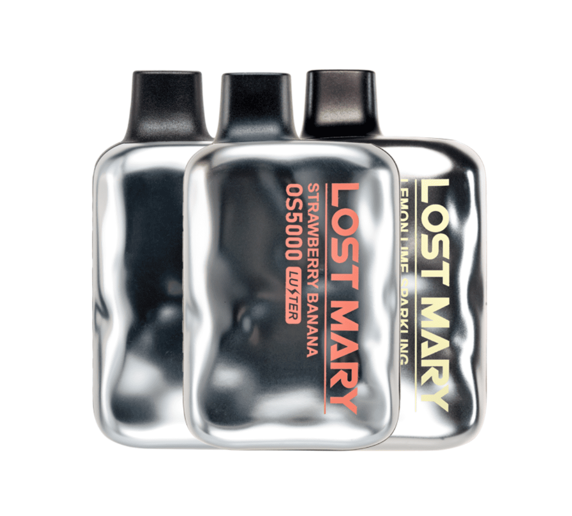 LOST MARY OS5000 Disposable Vape Device