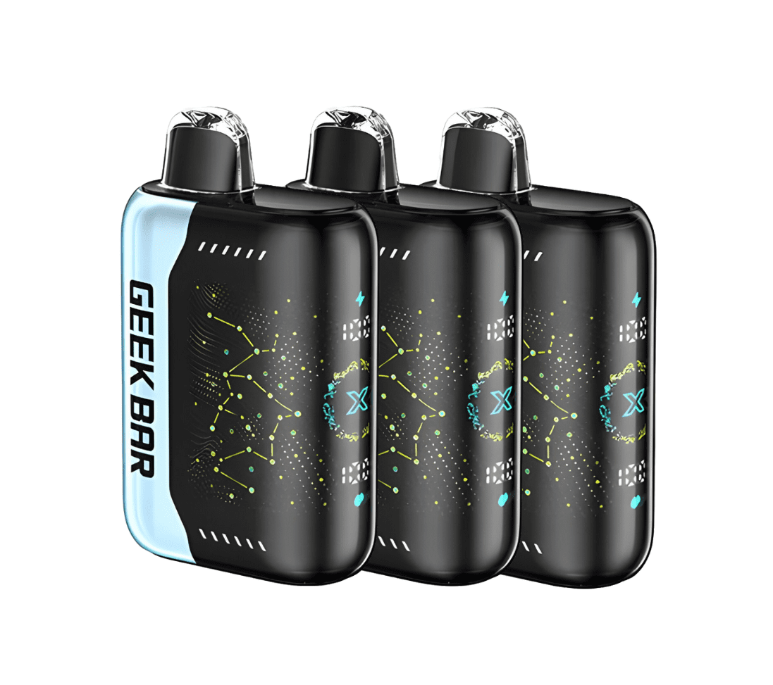 GEEK BAR Pulse X 25000 Disposable Vape Device